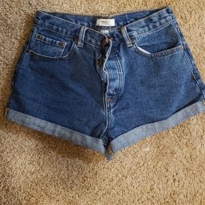 🎀4 for $15🎀 Forever 21 shorts